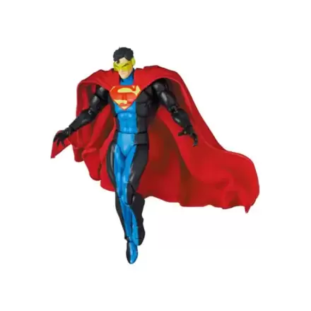 DC Comics MAFEX akčná figúrka Superman (Return of Superman) 16 cm termékfotója