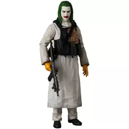 DC Comics MAFEX Akčná figúrka The Joker Zack Snyder´s Justice League Ver. 15 cm termékfotója