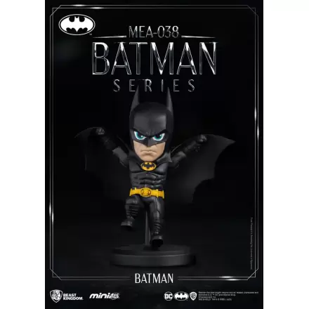 DC Comics Mini Egg Attack figúrka Batman (1989 Film) 8 cm termékfotója