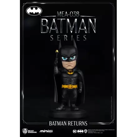 DC Comics Mini Egg Attack Figúrka Batman Returns 8 cm termékfotója