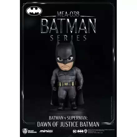 DC Comics Mini Egg Attack figúrka Batman v Superman: Dawn of Justice Batman 8 cm termékfotója