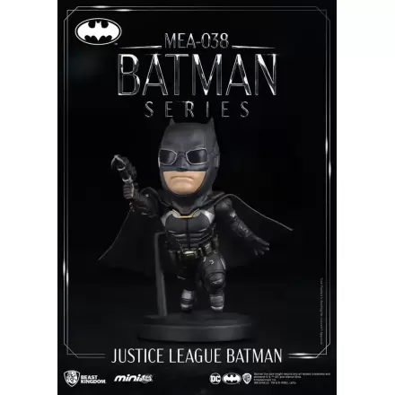 DC Comics Mini Egg Attack akčná figúrka Justice League Batman 8 cm termékfotója