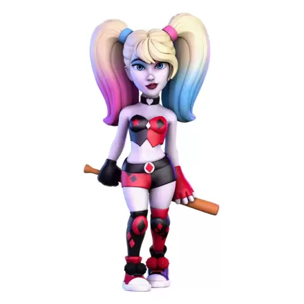 DC Comics Minix Figúrka Harley Quinn 12 cm termékfotója