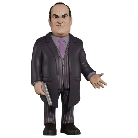 DC Comics Minix Figúrka Penguin Colin Farrel 12 cm produktová fotografia