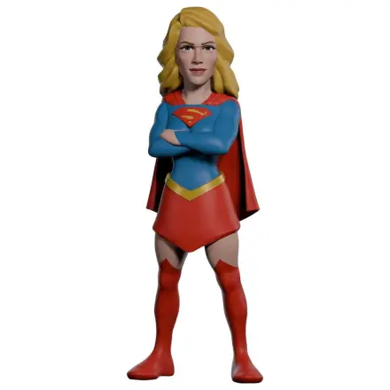 DC Comics Minix Figúrka Supergirl 12 cm produktová fotografia