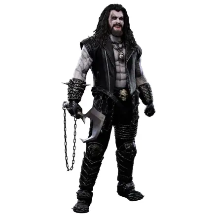 DC Comics Movie Masterpiece akčná figúrka 1/6 Lobo 33 cm produktová fotografia