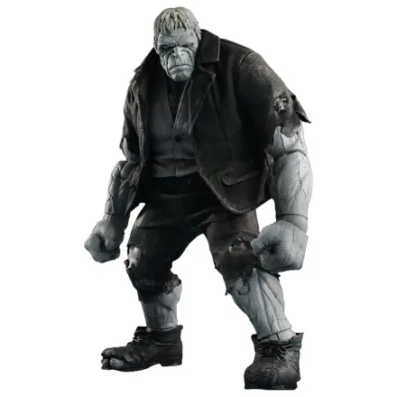 DC Comics One:12 Collective akčná figúrka 1/12 Solomon Grundy produktová fotografia