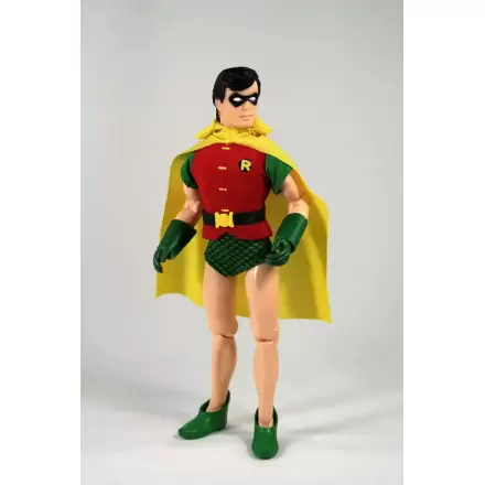 DC Comics Akčná figúrka Robin 20 cm termékfotója