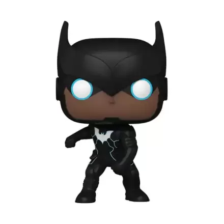 DC Comics Series Funko POP! Hrdinovia Vinyl figúrka Batman War Zone - Batwing 9 cm termékfotója