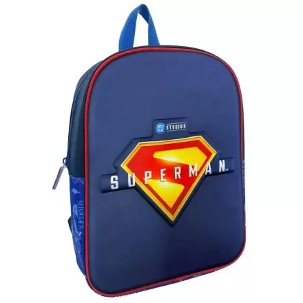 DC Comics Superman 3D batoh 30cm produktová fotografia