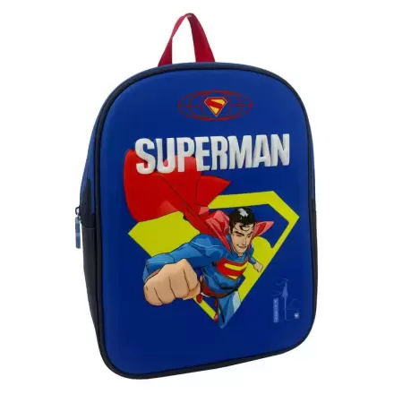 DC Comics Superman 3D batoh 30cm produktová fotografia