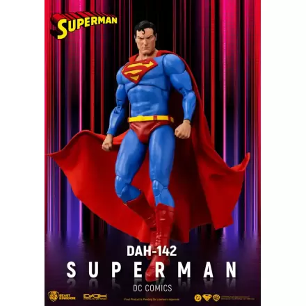 DC Comics Akčná figúrka Superman 20 cm produktová fotografia
