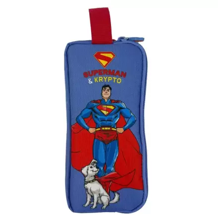 DC Comics Superman a Krypto dvojitý peračník produktová fotografia