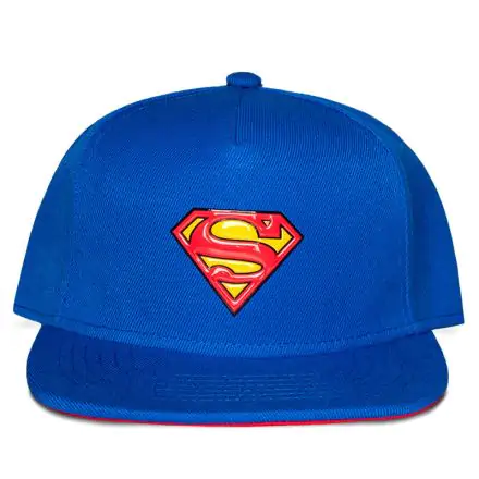 Šiltovka DC Comics Superman produktová fotografia