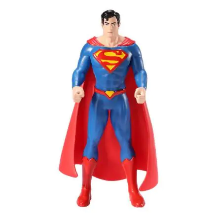 DC Comics Bendyfigs Ohybná figúrka Superman 14 cm termékfotója