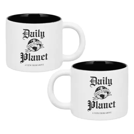 DC Comics hrnček Superman Daily Planet produktová fotografia