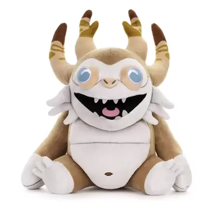 DC Comics Plyšová figúrka Superman Genesis Baby Kaiju 22 cm produktová fotografia