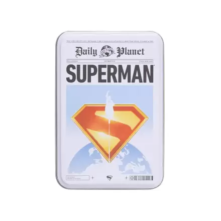 DC Comics Hracie Karty Superman produktová fotografia