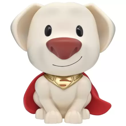 DC Comics Superman Krypto pokladnička figúrka 20 cm produktová fotografia