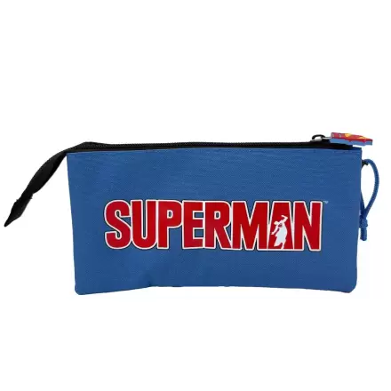 DC Comics Superman Logo trojitý peračník produktová fotografia