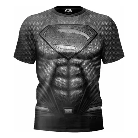DC Comics Futbalové tričko Superman Muscle Tee [L] produktová fotografia