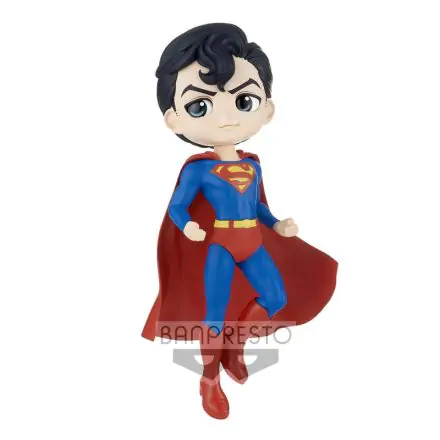 DC Comics Q Posket Mini Figúrka Superman Ver. A cm termékfotója