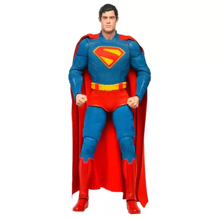 DC Comics Superman - Superman David Corenswet 2025 45cm figúrka produktová fotografia
