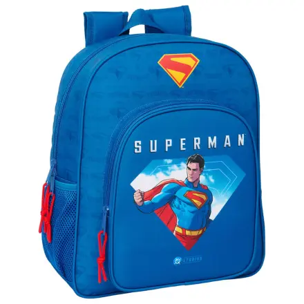DC Comics Superman prispôsobiteľný ruksak 38 cm produktová fotografia