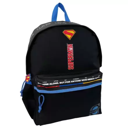 DC Comics Superman prispôsobiteľný batoh 40cm produktová fotografia