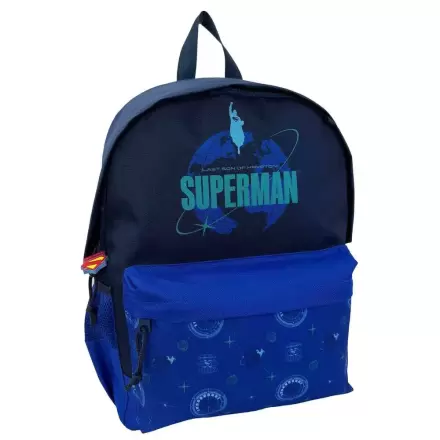 DC Comics Superman prispôsobiteľný batoh 40cm produktová fotografia