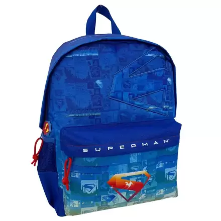 DC Comics Superman prispôsobiteľný ruksak 40 cm produktová fotografia