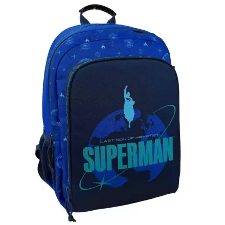 DC Comics Superman prispôsobiteľný batoh 43cm produktová fotografia
