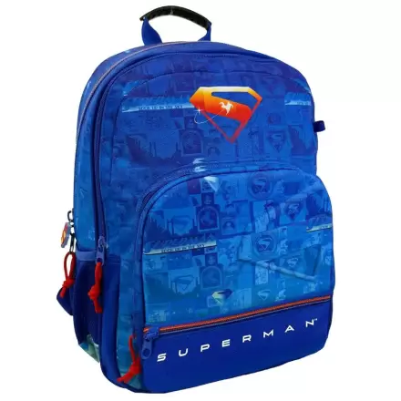 DC Comics Superman prispôsobiteľný batoh 43cm produktová fotografia
