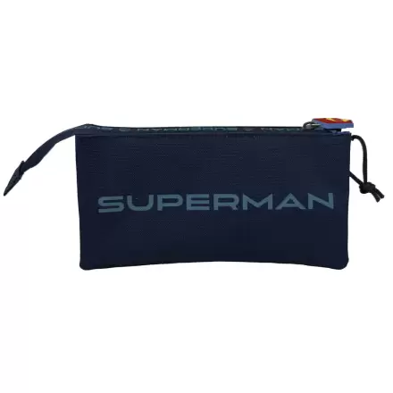 DC Comics Superman trojitý peračník produktová fotografia