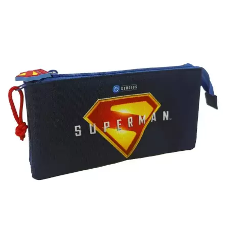 DC Comics Superman trojitý peračník produktová fotografia