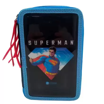 DC Comics Superman trojitý peračník produktová fotografia