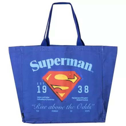 DC Comics Tote taška Superman XL produktová fotografia