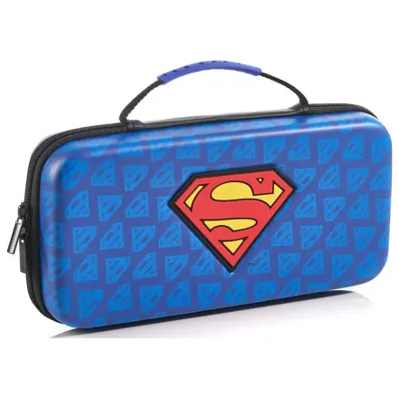 DC Comics Switch 2 taška na prenášanie (Superman) produktová fotografia