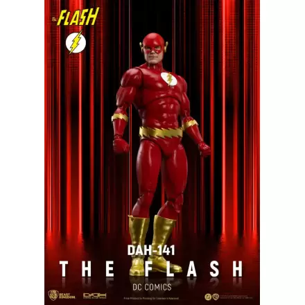 DC Comics Akčná figúrka The Flash 20 cm produktová fotografia
