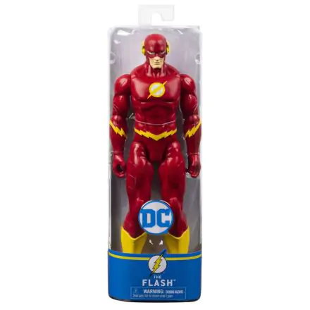 DC Comics The Flash figúrka 30cm termékfotója