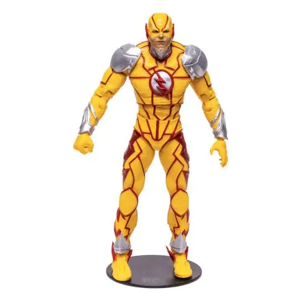 DC Gaming Akčná figúrka Reverse Flash (Injustice 2) 18 cm termékfotója