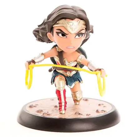 Justice League Movie Q-Fig figúrka Wonder Woman 9 cm produktová fotografia