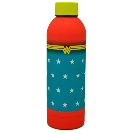 DC Comics Wonder Woman nerezová fľaša 700 ml produktová fotografia