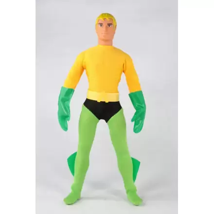 DC Comics: World&#039;s Greatest Super-Heroes Akčná figúrka Aquaman 50th Anniversary 20 cm termékfotója