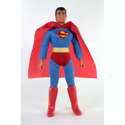 DC Comics: World's Greatest Super-Heroes Action Figure Superman 50th Anniversary 20 cm termékfotója