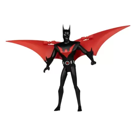 DC Direct Akčná figúrka Batman (Batman Beyond) Gold Label 15 cm termékfotója