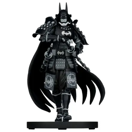 DC Direct Batman Black & White soška 1/10 Batman Ninja 20 cm produktová fotografia