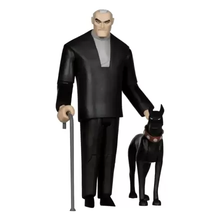 Akčná figúrka DC Direct Bruce Wayne & Ace (Batman Beyond) Gold Label 15 cm produktová fotografia