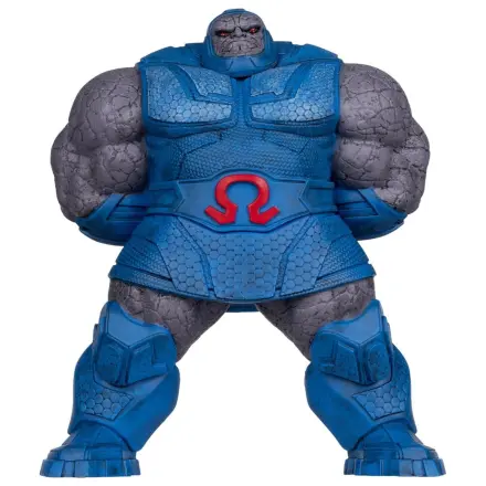 DC Direct Collector Vinylová soška Darkseid 12 cm produktová fotografia