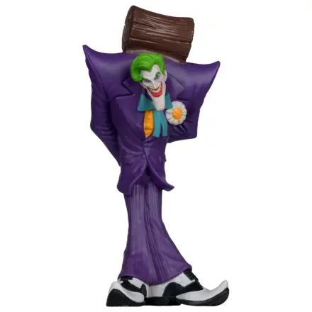 DC Direct Collector Vinyl Socha The Joker (Limited Edition Todd's Mods) 13 cm produktová fotografia